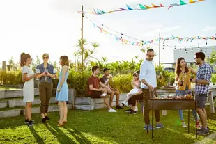 Summer BBQ